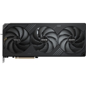 Tarjeta De Video Gigabyte GeForce RTX 5090 WINDFORCE OC 32G