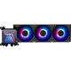 Adquiere tu Refrigeración líquida MSI MAG Coreliquid A15 360 Intel y AMD en nuestra tienda informática online o revisa más modelos en nuestro catálogo de Refrigeración Líquida MSI 