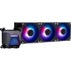 Adquiere tu Refrigeración líquida MSI MAG Coreliquid A15 360 Intel y AMD en nuestra tienda informática online o revisa más modelos en nuestro catálogo de Refrigeración Líquida MSI 