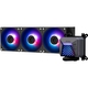 Adquiere tu Refrigeración líquida MSI MAG Coreliquid A15 360 Intel y AMD en nuestra tienda informática online o revisa más modelos en nuestro catálogo de Refrigeración Líquida MSI 