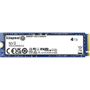 Disco Sólido M.2 NVMe 4TB Kingston NV3 PCIe 4.0