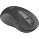 Adquiere tu Mouse Inalámbrico Logitech M650 Zurdos Bluetooth Negro en nuestra tienda informática online o revisa más modelos en nuestro catálogo de Mouse Inalámbrico Logitech