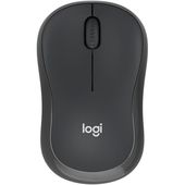 Mouse Inalámbrico Logitech M240 Silent Bluetooth 4000DPI