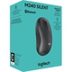 Adquiere tu Mouse Inalámbrico Logitech M240 Silent Bluetooth 4000DPI en nuestra tienda informática online o revisa más modelos en nuestro catálogo de Mouse Inalámbrico Logitech