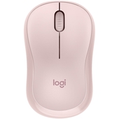 Mouse Inalámbrico Logitech M240 Silent Bluetooth Rose