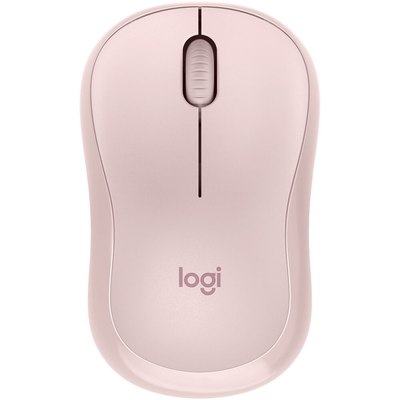 Adquiere tu Mouse Inalámbrico Logitech M240 Silent Bluetooth Rose en nuestra tienda informática online o revisa más modelos en nuestro catálogo de Mouse Inalámbrico Logitech