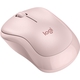 Adquiere tu Mouse Inalámbrico Logitech M240 Silent Bluetooth Rose en nuestra tienda informática online o revisa más modelos en nuestro catálogo de Mouse Inalámbrico Logitech