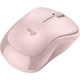 Adquiere tu Mouse Inalámbrico Logitech M240 Silent Bluetooth Rose en nuestra tienda informática online o revisa más modelos en nuestro catálogo de Mouse Inalámbrico Logitech