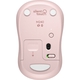 Adquiere tu Mouse Inalámbrico Logitech M240 Silent Bluetooth Rose en nuestra tienda informática online o revisa más modelos en nuestro catálogo de Mouse Inalámbrico Logitech