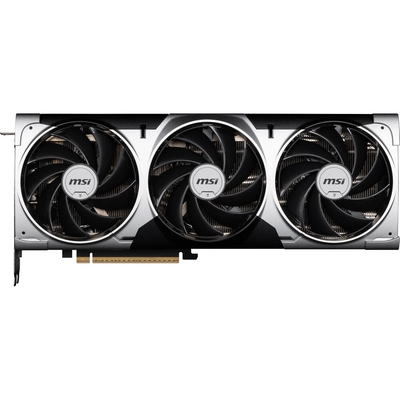Adquiere tu Tarjeta De Video MSI GeForce RTX 5070 Ti 16G VENTUS 3X OC en nuestra tienda informática online o revisa más modelos en nuestro catálogo de Tarjetas de Video MSI 