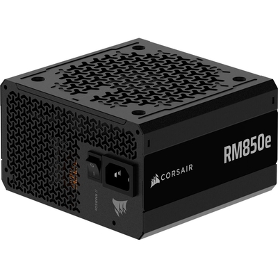 Adquiere tu Fuente De Poder Corsair 850W RM850E ATX 80 Plus Gold Modular en nuestra tienda informática online o revisa más modelos en nuestro catálogo de Fuentes de Poder Corsair
