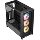 Adquiere tu Case Mid Tower Frame 4000D RS ARGB Corsair Negro en nuestra tienda informática online o revisa más modelos en nuestro catálogo de Cases Corsair