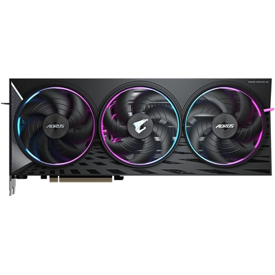 Adquiere tu Tarjeta de Video Gigabyte AORUS Radeon RX 9070 XT 16G GDDR6 en nuestra tienda informática online o revisa más modelos en nuestro catálogo de Tarjetas de Video Gigabyte