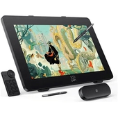 Tablet Gráfica XP-PEN Artist 24 Pro 23.8" 165Hz 2da Gen MD240QH