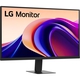 Adquiere tu Monitor Plano LG 27U631A-B 27" QHD 100Hz HDMI 5MS en nuestra tienda informática online o revisa más modelos en nuestro catálogo de Monitores LG