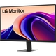 Adquiere tu Monitor Plano LG 27U631A-B 27" QHD 100Hz HDMI 5MS en nuestra tienda informática online o revisa más modelos en nuestro catálogo de Monitores LG