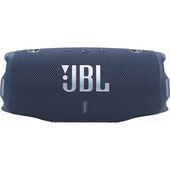 Parlante JBL Charge 6 Azul BT Bluetooth Portátil