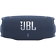 Adquiere tu Parlante JBL Charge 6 Azul BT Bluetooth Portátil en nuestra tienda informática online o revisa más modelos en nuestro catálogo de Parlantes para PC JBL