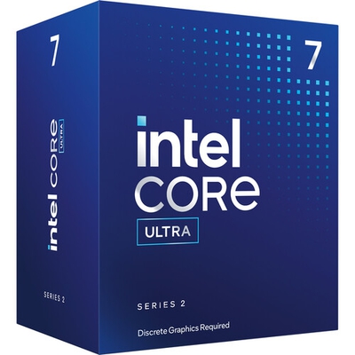 Adquiere tu Procesador Intel Core Ultra 7 265F 2.40/5.30GHz 30MB LGA1851 en nuestra tienda informática online o revisa más modelos en nuestro catálogo de Intel Core Ultra 7 Intel