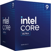 Procesador Intel Core Ultra 9 285 5.60GHz 40MB LGA1851