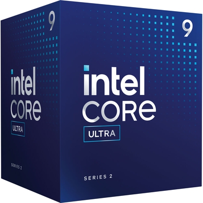 Adquiere tu Procesador Intel Core Ultra 9 285 5.60GHz 40MB LGA1851 en nuestra tienda informática online o revisa más modelos en nuestro catálogo de Intel Core Ultra 9 Intel