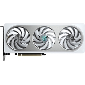 Tarjeta De Video GIGABYTE GeForce RTX 5060 Ti AERO OC 8GB