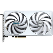Tarjeta De Video GIGABYTE GeForce RTX5060Ti EAGLE OC ICE 16G