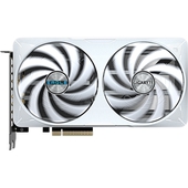 Tarjeta De Video GIGABYTE GeForce RTX 5060Ti EAGLE OC ICE 8G