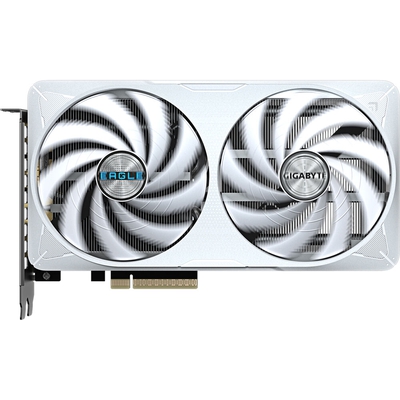 Adquiere tu Tarjeta De Video GIGABYTE GeForce RTX 5060Ti EAGLE OC ICE 8G en nuestra tienda informática online o revisa más modelos en nuestro catálogo de Tarjetas de Video Gigabyte