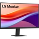 Adquiere tu Monitor Curvo LG 24U421A-B 23.8" FHD 100Hz HDMI en nuestra tienda informática online o revisa más modelos en nuestro catálogo de Monitores LG