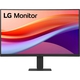 Adquiere tu Monitor Curvo LG 24U421A-B 23.8" FHD 100Hz HDMI en nuestra tienda informática online o revisa más modelos en nuestro catálogo de Monitores LG