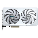 Tarjeta De Video GIGABYTE GeForce RTX 5060 EAGLE OC ICE 8G