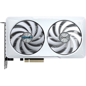 Tarjeta De Video GIGABYTE GeForce RTX 5060 EAGLE OC ICE 8G
