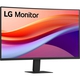 Adquiere tu Monitor LG 27U421A-B Curvo (1500R) 27” FHD HDMI 100Hz en nuestra tienda informática online o revisa más modelos en nuestro catálogo de Monitores LG