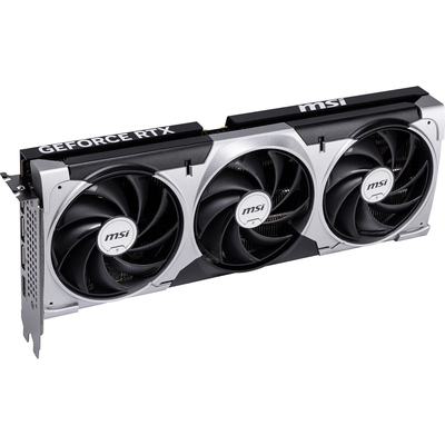 Adquiere tu Tarjeta de Video MSI GeForce RTX 5060 Ventus 3X OC 8GB GDDR7 en nuestra tienda informática online o revisa más modelos en nuestro catálogo de Tarjetas de Video MSI 