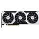 Adquiere tu Tarjeta de Video MSI GeForce RTX 5060 Ventus 3X OC 8GB GDDR7 en nuestra tienda informática online o revisa más modelos en nuestro catálogo de Tarjetas de Video MSI 