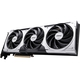 Adquiere tu Tarjeta de Video MSI GeForce RTX 5060 Ventus 3X OC 8GB GDDR7 en nuestra tienda informática online o revisa más modelos en nuestro catálogo de Tarjetas de Video MSI 