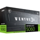 Adquiere tu Tarjeta de Video MSI GeForce RTX 5060 Ventus 3X OC 8GB GDDR7 en nuestra tienda informática online o revisa más modelos en nuestro catálogo de Tarjetas de Video MSI 