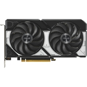 Tarjeta De Video ASUS DUAL-RTX5060-O8G 8GB GDDR7
