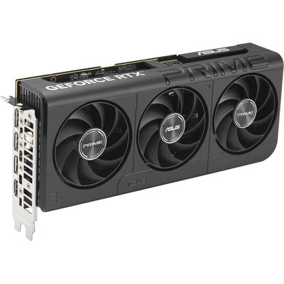 Adquiere tu Tarjeta De Video Asus GeForce RTX 5060 8GB GDDR7 PRIME OC en nuestra tienda informática online o revisa más modelos en nuestro catálogo de Tarjetas de Video Asus