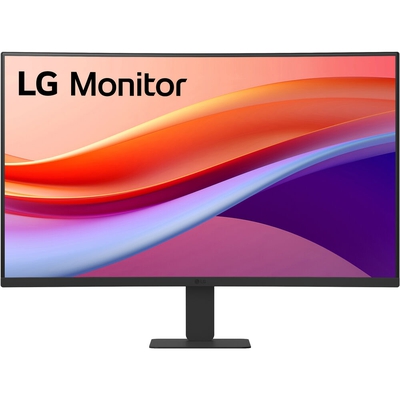 Adquiere tu Monitor LG 27U421A-B Curvo (1500R) 27” FHD HDMI 100Hz en nuestra tienda informática online o revisa más modelos en nuestro catálogo de Monitores LG