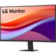 Adquiere tu Monitor LG 27U421A-B Curvo (1500R) 27” FHD HDMI 100Hz en nuestra tienda informática online o revisa más modelos en nuestro catálogo de Monitores LG