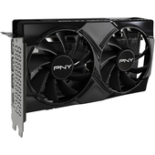 Tarjeta De Video PNY GeForce RTX 5060 Dual Fan 8G GDDR7