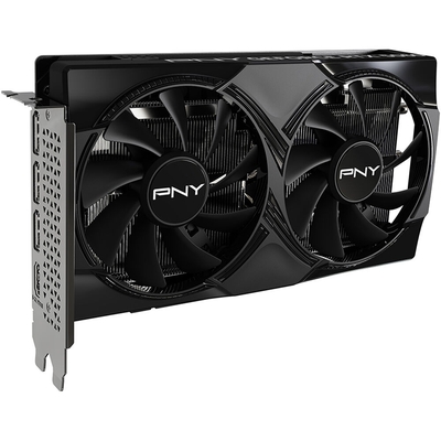 Adquiere tu Tarjeta De Video PNY GeForce RTX 5060 Dual Fan 8G GDDR7 en nuestra tienda informática online o revisa más modelos en nuestro catálogo de Tarjetas de Video PNY