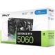 Adquiere tu Tarjeta De Video PNY GeForce RTX 5060 Dual Fan 8G GDDR7 en nuestra tienda informática online o revisa más modelos en nuestro catálogo de Tarjetas de Video PNY
