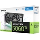 Adquiere tu Tarjeta De Video PNY GeForce RTX 5060 Ti OC 8GB GDDR7 en nuestra tienda informática online o revisa más modelos en nuestro catálogo de Tarjetas de Video PNY
