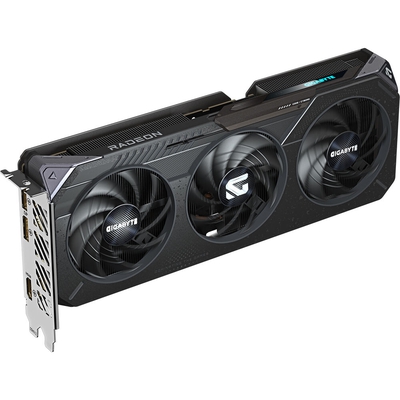 Adquiere tu Tarjeta De Video Gigabyte Radeon RX 9060 XT GAMING OC 8G en nuestra tienda informática online o revisa más modelos en nuestro catálogo de Tarjetas de Video Gigabyte