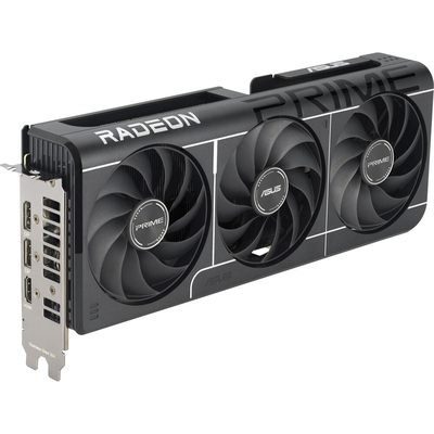 Adquiere tu Tarjeta De Video ASUS PRIME-RX9060XT-O8G 8GB GDDR6 PCI-E 5.0 en nuestra tienda informática online o revisa más modelos en nuestro catálogo de Tarjetas de Video Asus
