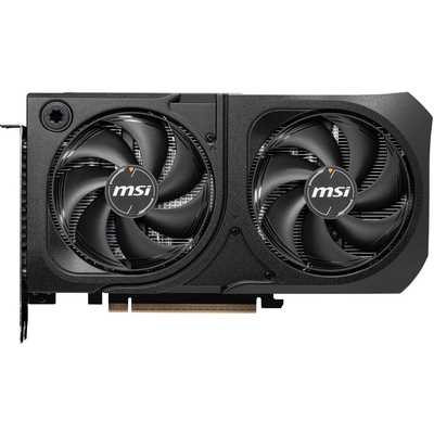 Adquiere tu Tarjeta De Video MSI GeForce RTX 5060Ti 8G SHADOW 2X OC PLUS en nuestra tienda informática online o revisa más modelos en nuestro catálogo de Tarjetas de Video MSI 