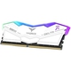 Adquiere tu Kit RAM TeamGroup DELTA RGB DDR5 32GB 2x16GB 6000MHz White en nuestra tienda informática online o revisa más modelos en nuestro catálogo de DIMM DDR5 Teamgroup